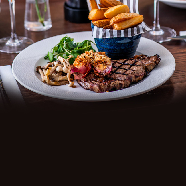 The Marchmont Arms Country Pub & Restaurant in Hemel Hempstead