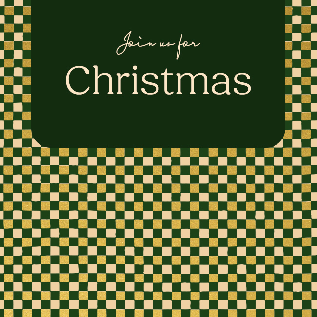 Christmas at The Marchmont Arms