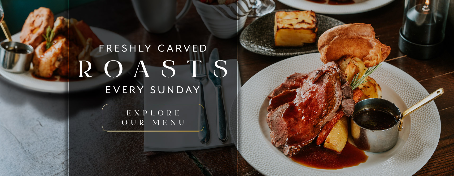 The Marchmont Arms Country Pub & Restaurant in Hemel Hempstead