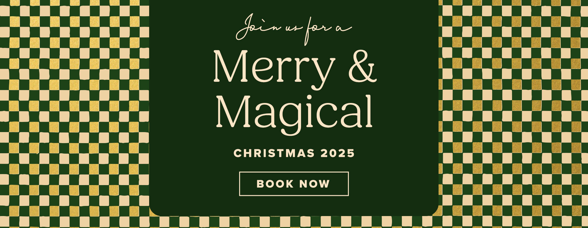 New Year's Day at The Marchmont Arms