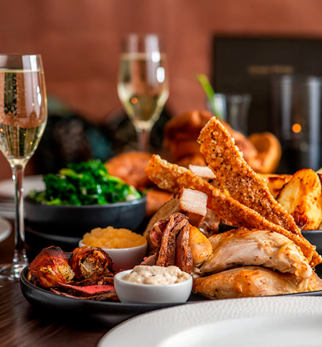 Luxury Wine this Easter at The Marchmont Arms in Hemel Hempstead