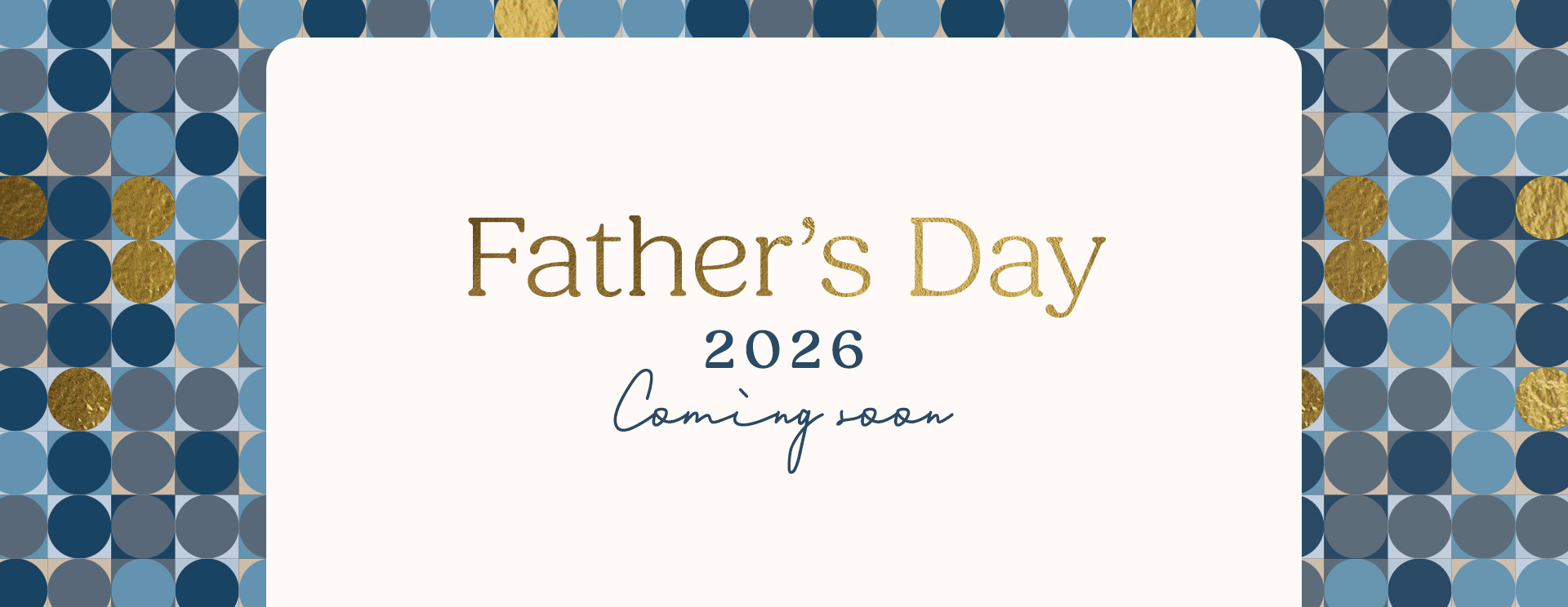 Father’s Day menu Hemel Hempstead
