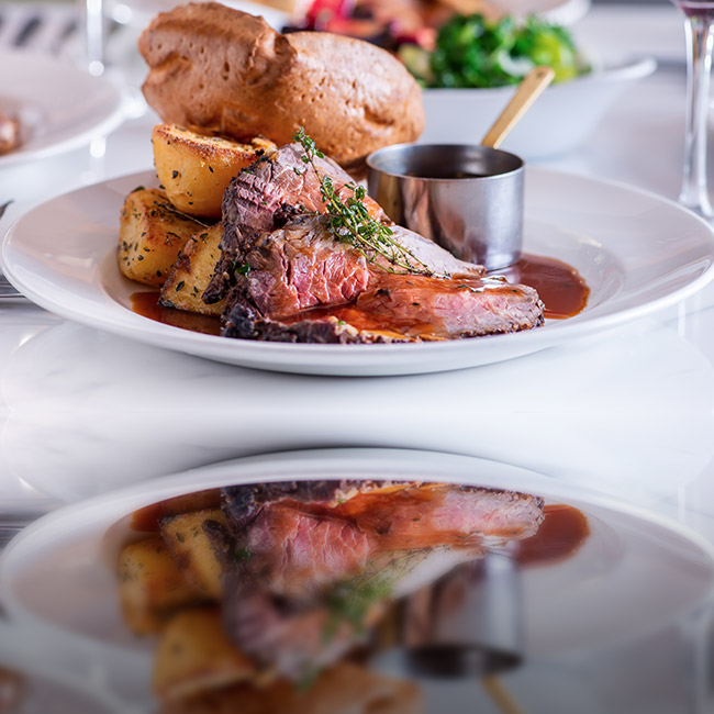 All Menus & Prices at The Marchmont Arms in Hemel Hempstead