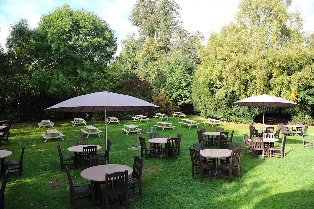 Take a Look Inside The Marchmont Arms in Hemel Hempstead